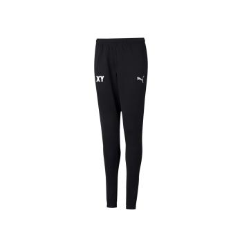 TuS GWP - teamRISE Poly Training Pants Junior - schwarz